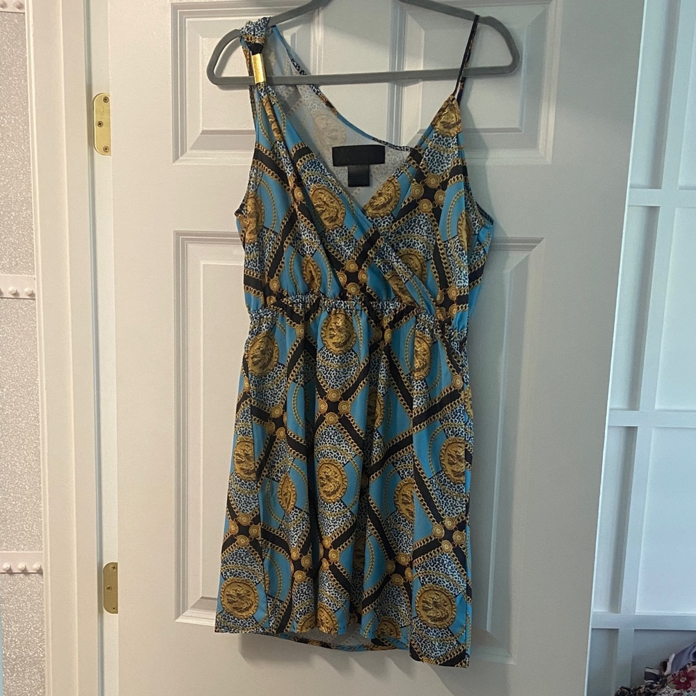 🧡 Women’s Kardashian Kollection dress